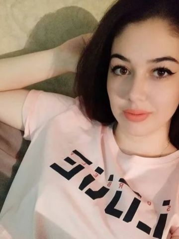 Анкета проститутки Римма, Павловский Посад, 23 года, №6408