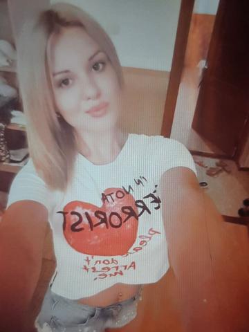 Анкета проститутки Стефания, Павловский Посад, 25 лет, №5489